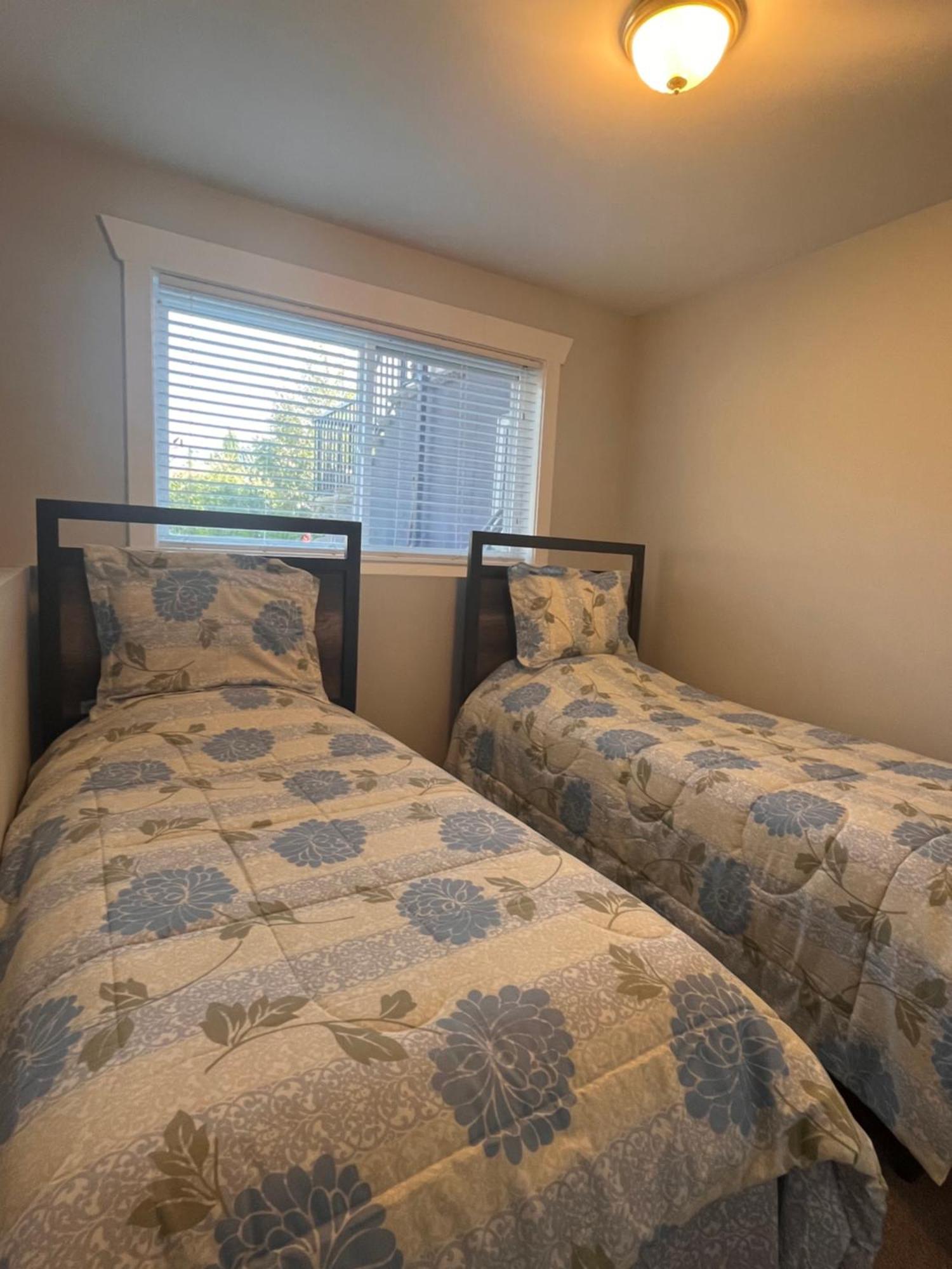 2 Bedroom Suite With Full Kitchen Revelstoke Kültér fotó